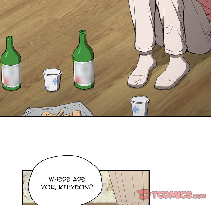 Who Cares If I'm a Loser! Chapter 34 Page 93