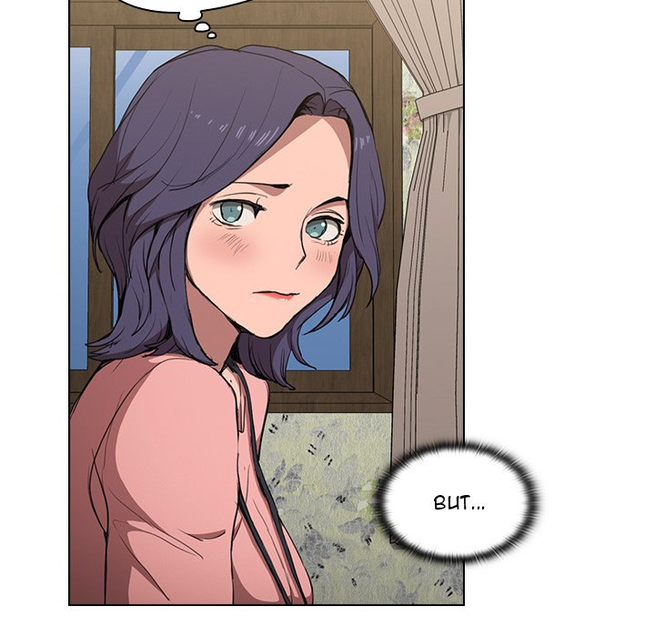 Who Cares If I'm a Loser! Chapter 34 Page 94