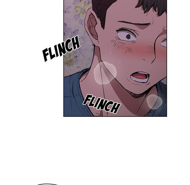 Who Cares If I'm a Loser! Chapter 34 Page 96