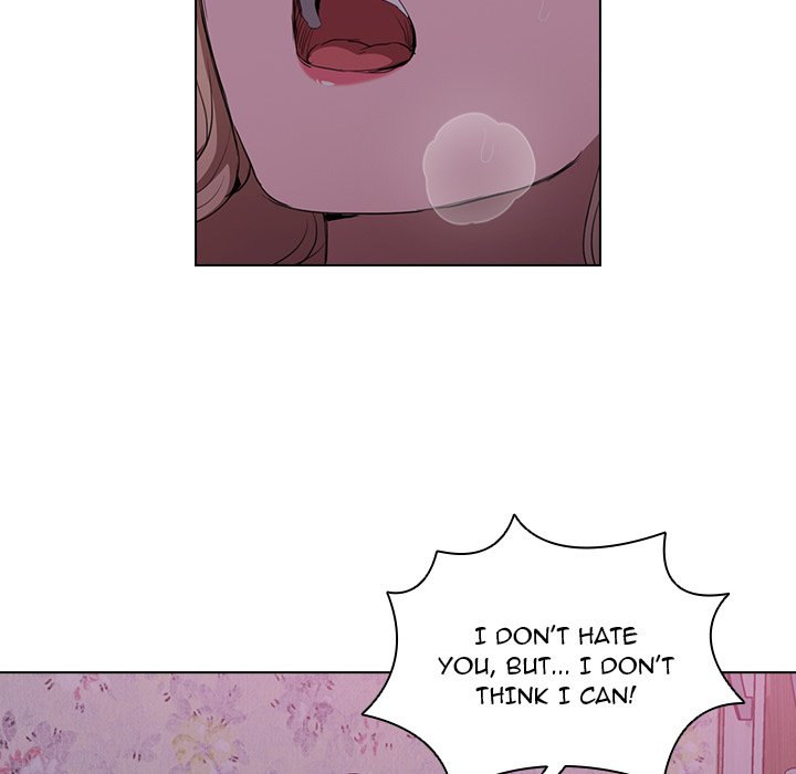 Who Cares If I'm a Loser! Chapter 34 Page 98