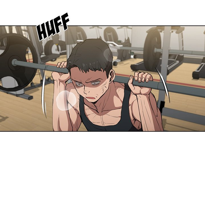 Who Cares If I'm a Loser! Chapter 35 Page 10