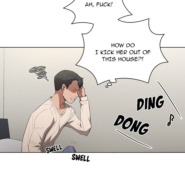 Who Cares If I'm a Loser! Chapter 35 Page 100
