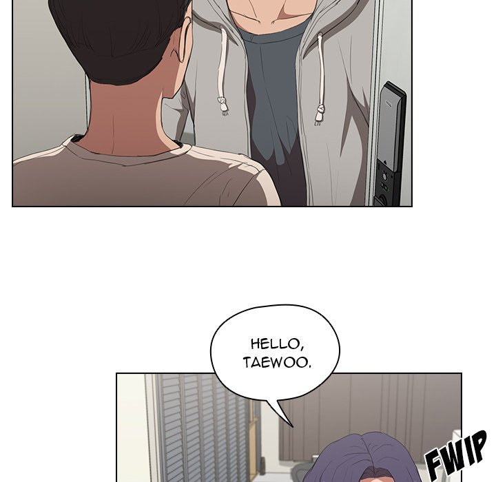 Who Cares If I'm a Loser! Chapter 35 Page 102