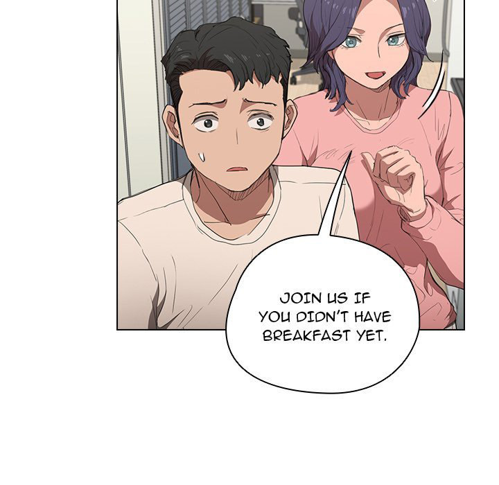 Who Cares If I'm a Loser! Chapter 35 Page 103