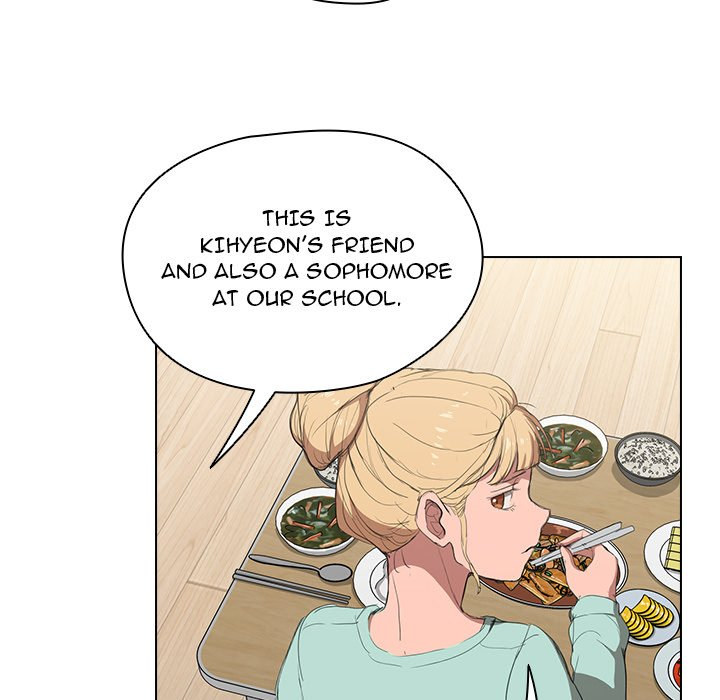 Who Cares If I'm a Loser! Chapter 35 Page 108