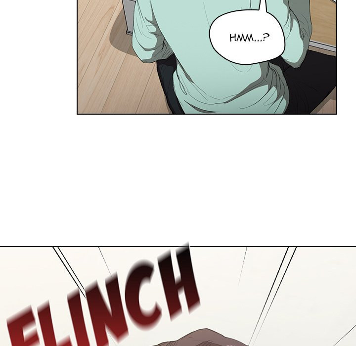 Who Cares If I'm a Loser! Chapter 35 Page 109
