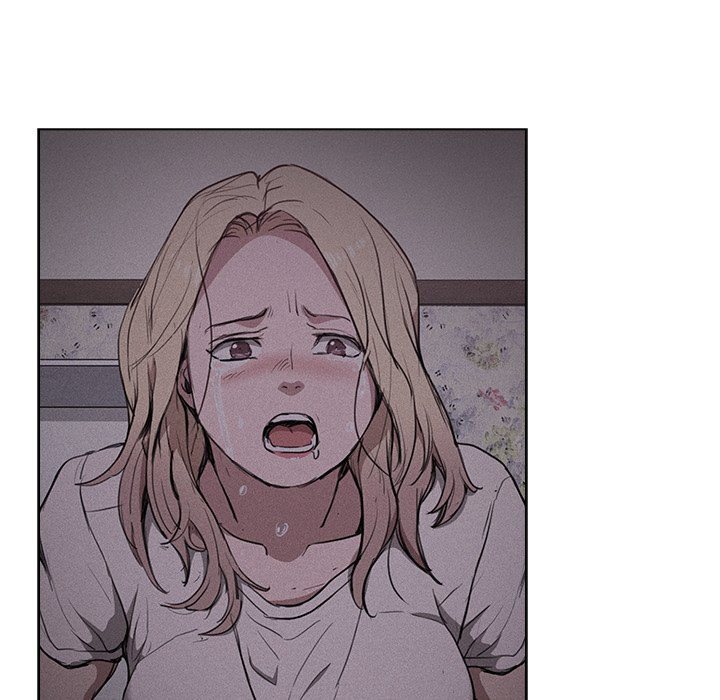 Who Cares If I'm a Loser! Chapter 35 Page 11
