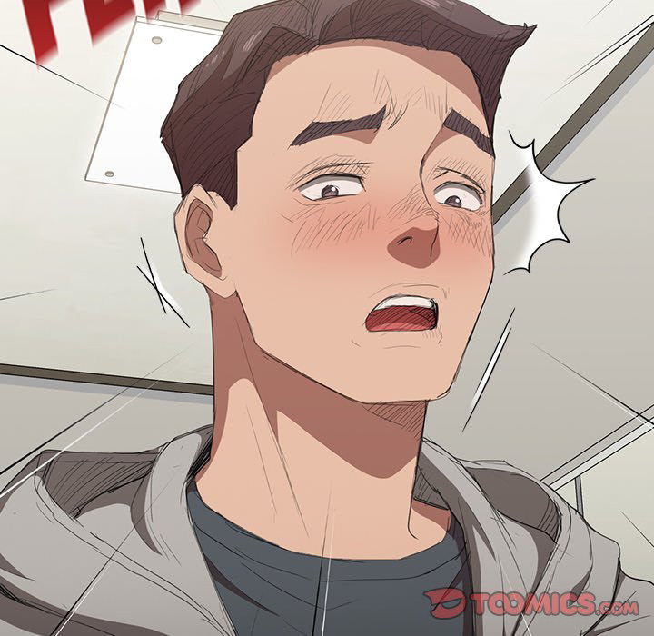 Who Cares If I'm a Loser! Chapter 35 Page 110