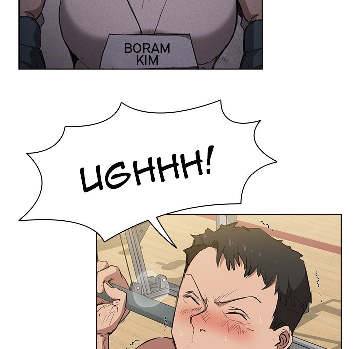 Who Cares If I'm a Loser! Chapter 35 Page 12