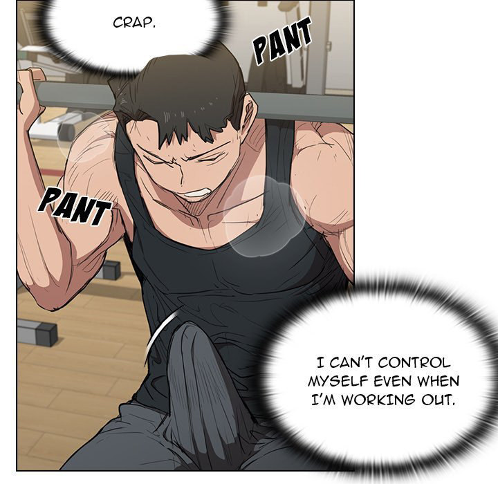 Who Cares If I'm a Loser! Chapter 35 Page 16