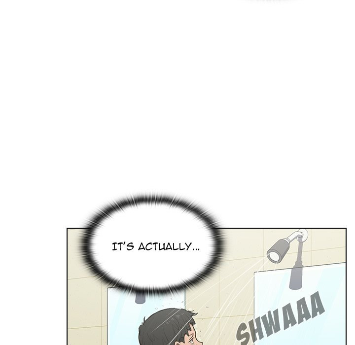 Who Cares If I'm a Loser! Chapter 35 Page 17
