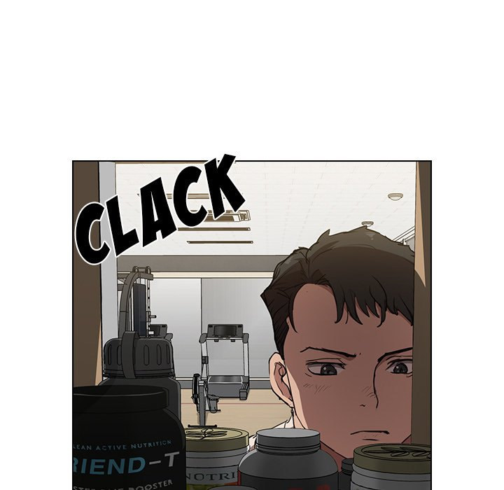 Who Cares If I'm a Loser! Chapter 35 Page 19