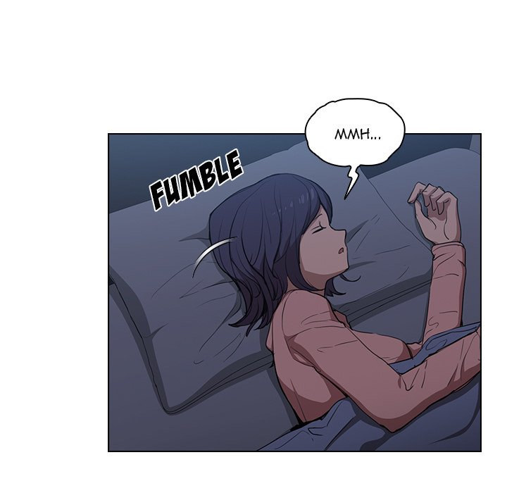 Who Cares If I'm a Loser! Chapter 35 Page 23