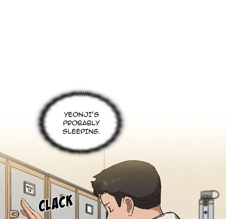Who Cares If I'm a Loser! Chapter 35 Page 24