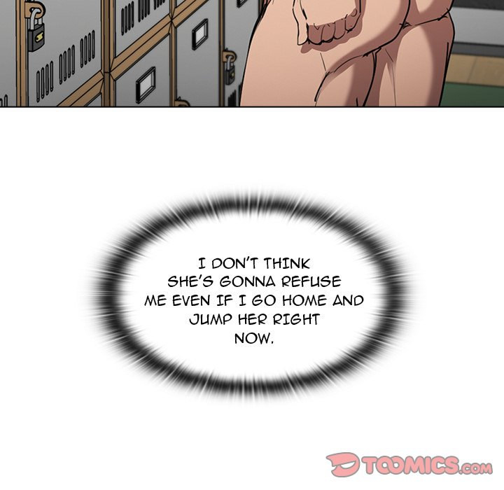 Who Cares If I'm a Loser! Chapter 35 Page 26