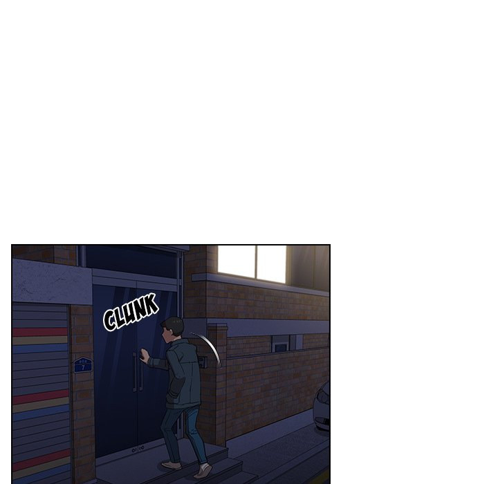 Who Cares If I'm a Loser! Chapter 35 Page 29