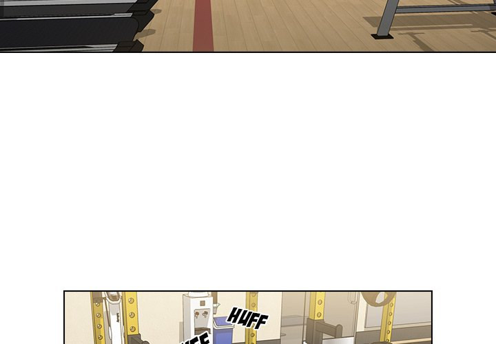 Who Cares If I'm a Loser! Chapter 35 Page 3