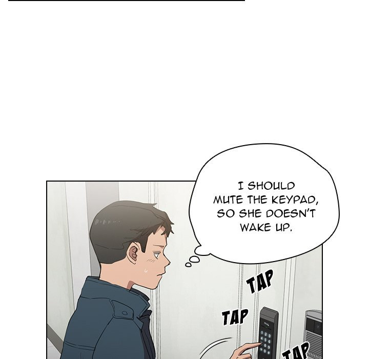 Who Cares If I'm a Loser! Chapter 35 Page 30