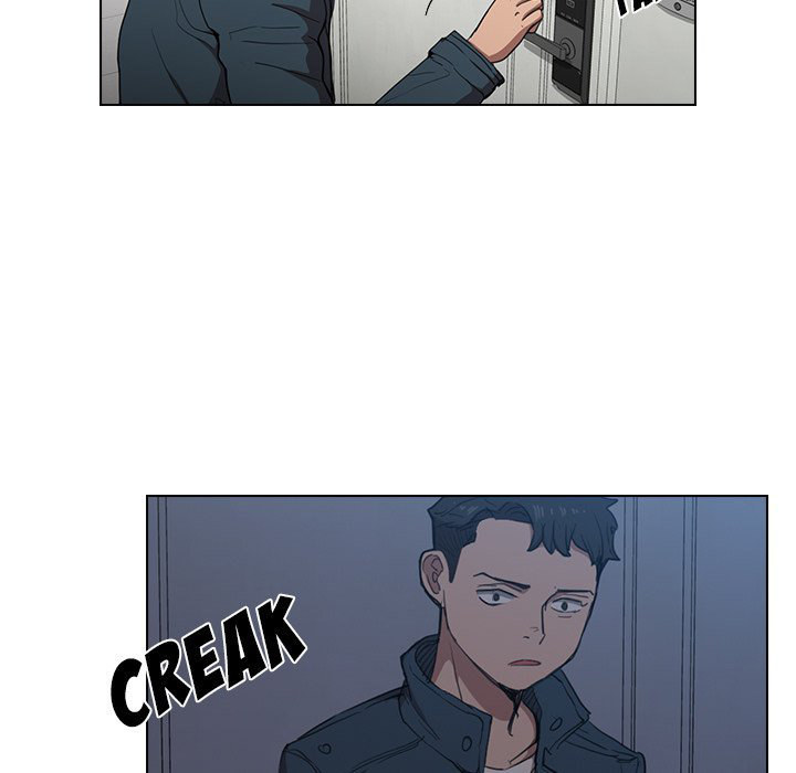 Who Cares If I'm a Loser! Chapter 35 Page 31