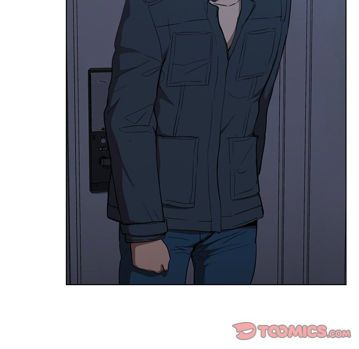 Who Cares If I'm a Loser! Chapter 35 Page 32
