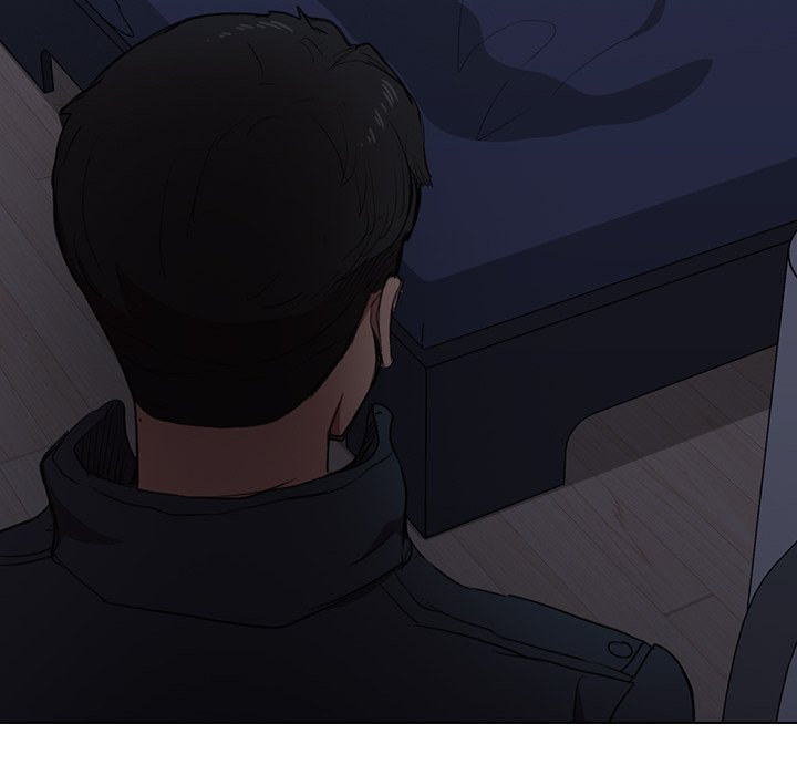 Who Cares If I'm a Loser! Chapter 35 Page 34