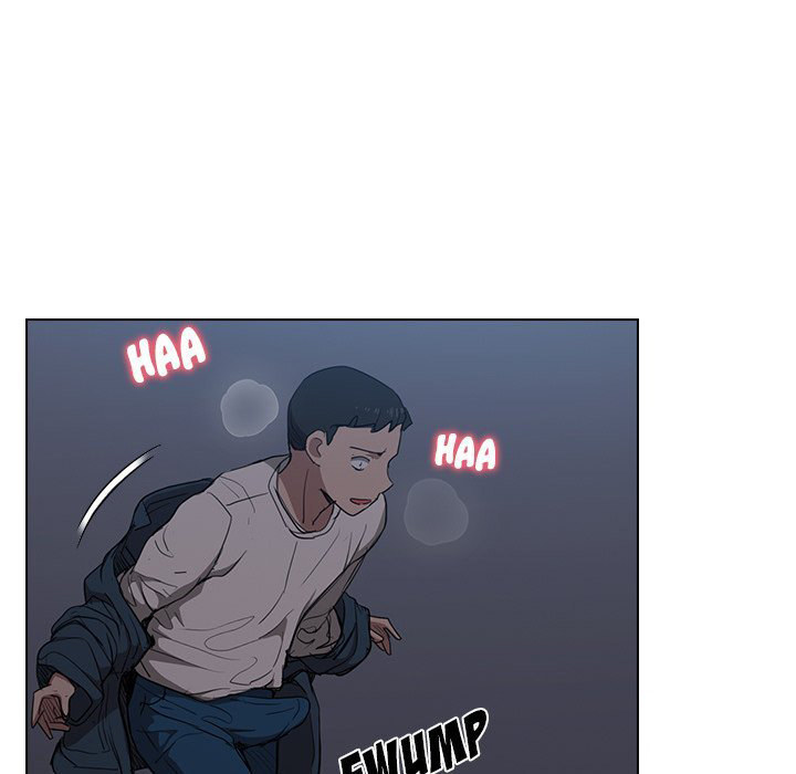 Who Cares If I'm a Loser! Chapter 35 Page 35