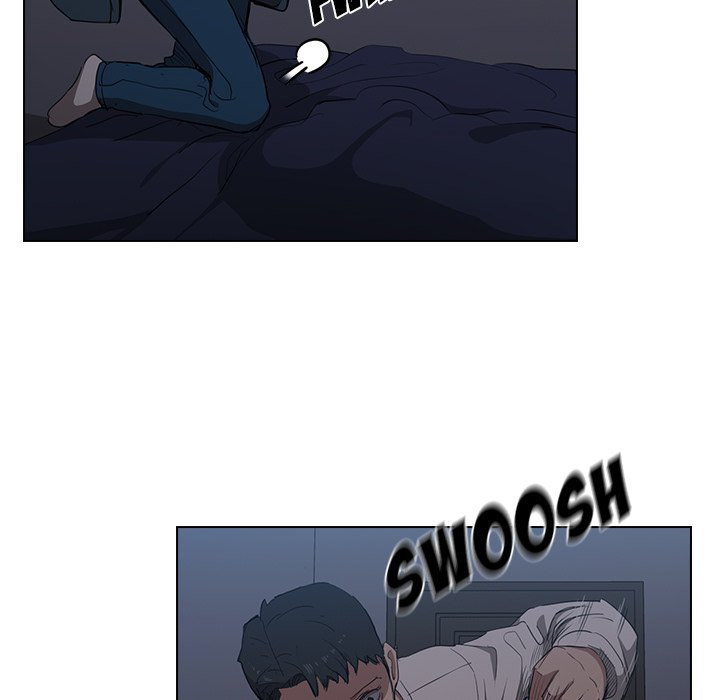 Who Cares If I'm a Loser! Chapter 35 Page 36