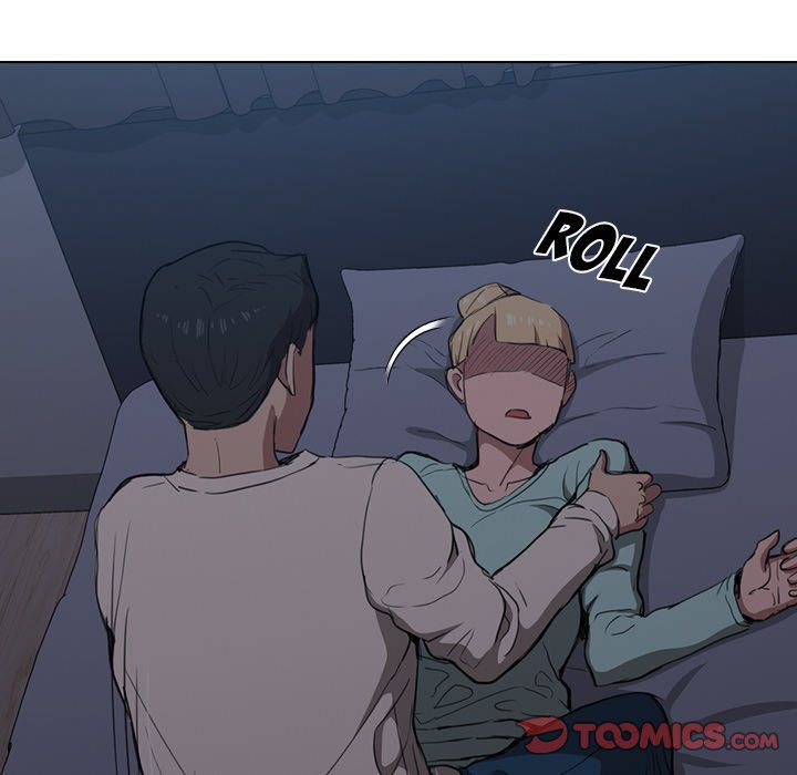 Who Cares If I'm a Loser! Chapter 35 Page 38