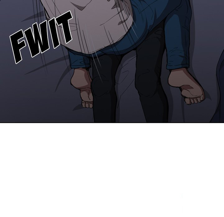 Who Cares If I'm a Loser! Chapter 35 Page 39
