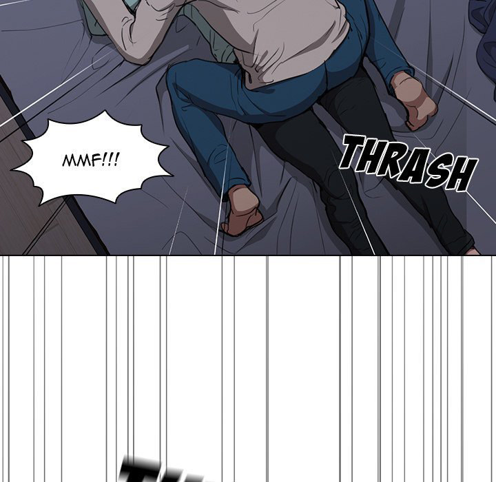Who Cares If I'm a Loser! Chapter 35 Page 43
