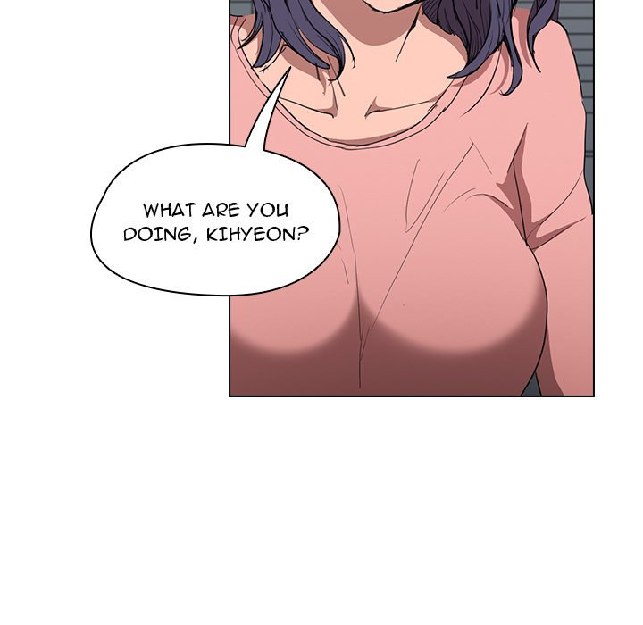 Who Cares If I'm a Loser! Chapter 35 Page 52