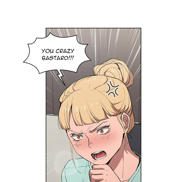 Who Cares If I'm a Loser! Chapter 35 Page 53