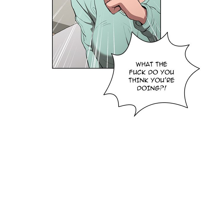 Who Cares If I'm a Loser! Chapter 35 Page 54