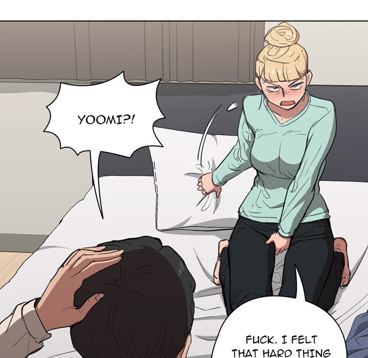 Who Cares If I'm a Loser! Chapter 35 Page 55