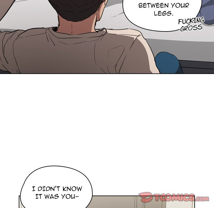 Who Cares If I'm a Loser! Chapter 35 Page 56