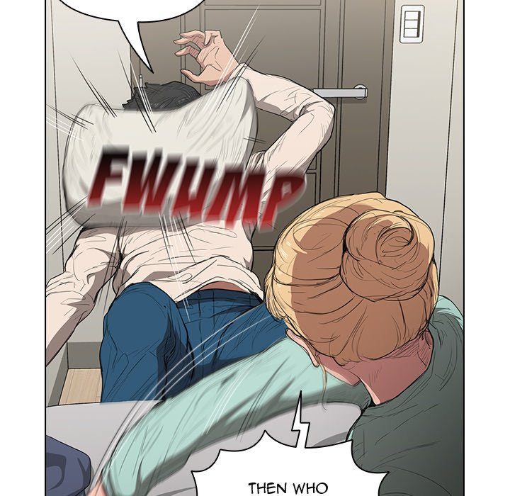 Who Cares If I'm a Loser! Chapter 35 Page 57