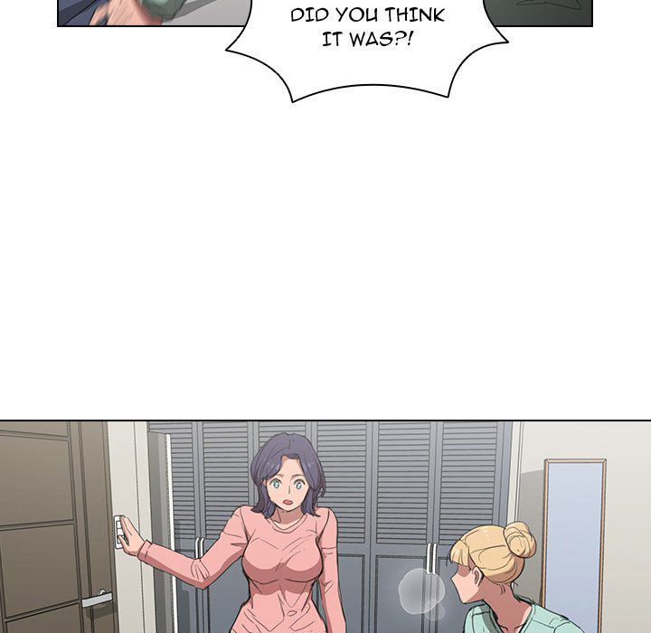 Who Cares If I'm a Loser! Chapter 35 Page 58