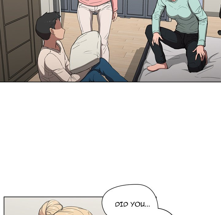 Who Cares If I'm a Loser! Chapter 35 Page 59