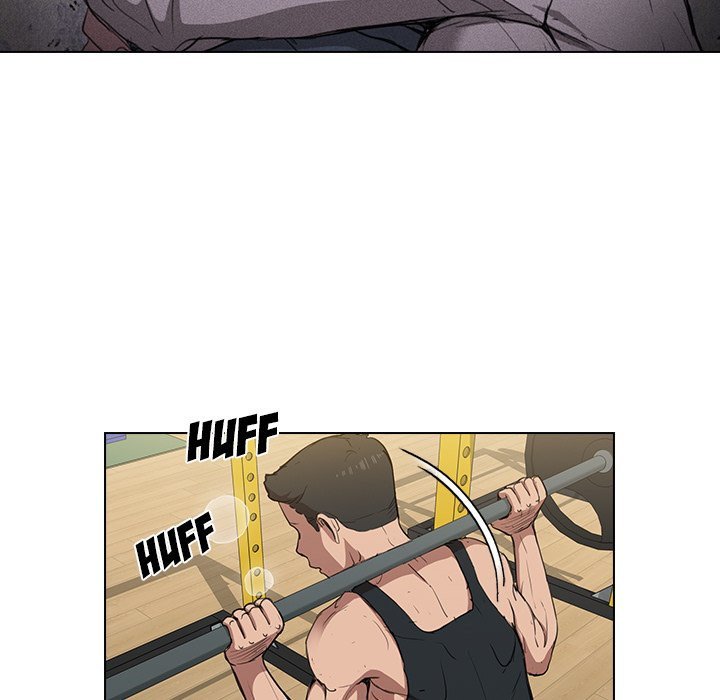 Who Cares If I'm a Loser! Chapter 35 Page 6