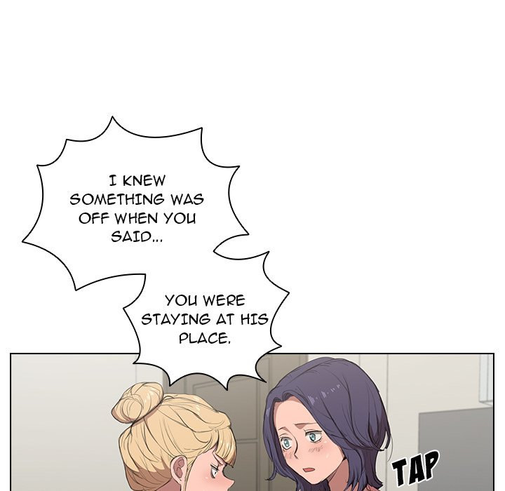 Who Cares If I'm a Loser! Chapter 35 Page 64