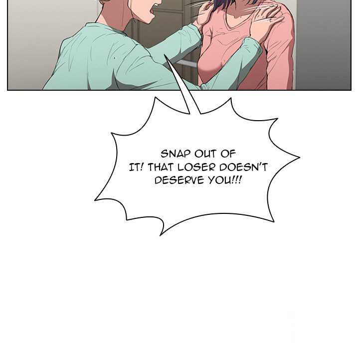 Who Cares If I'm a Loser! Chapter 35 Page 65