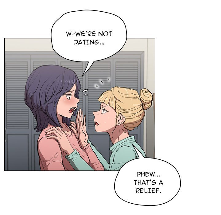 Who Cares If I'm a Loser! Chapter 35 Page 66