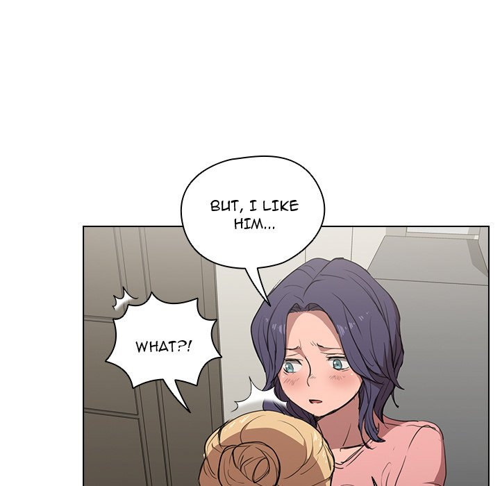 Who Cares If I'm a Loser! Chapter 35 Page 67