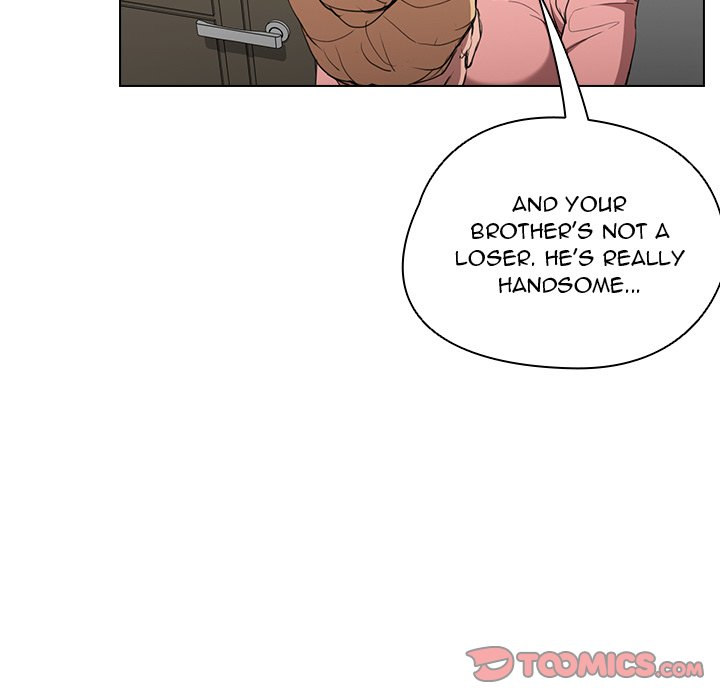 Who Cares If I'm a Loser! Chapter 35 Page 68