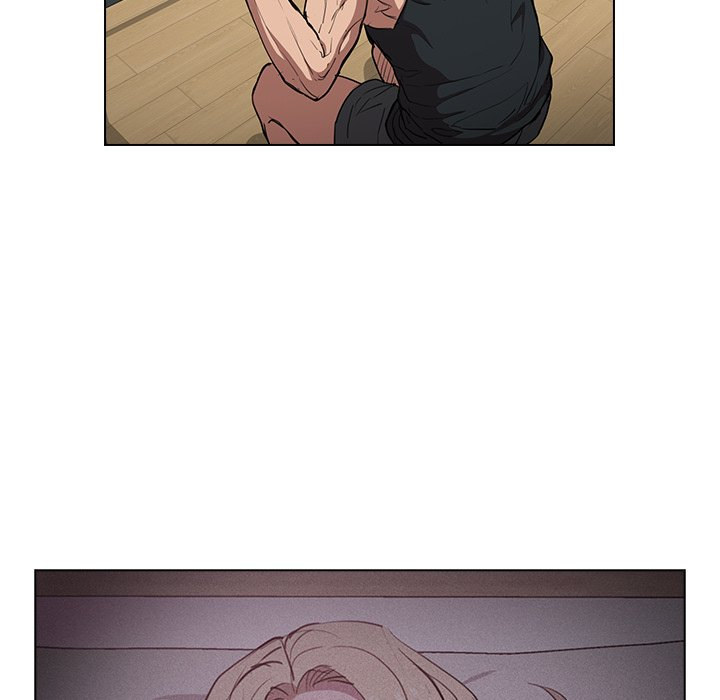 Who Cares If I'm a Loser! Chapter 35 Page 7
