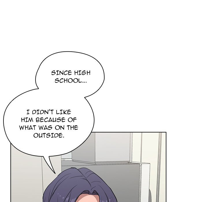 Who Cares If I'm a Loser! Chapter 35 Page 72