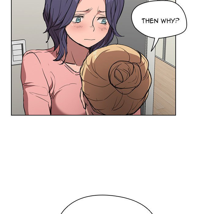 Who Cares If I'm a Loser! Chapter 35 Page 73