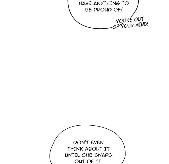 Who Cares If I'm a Loser! Chapter 35 Page 75