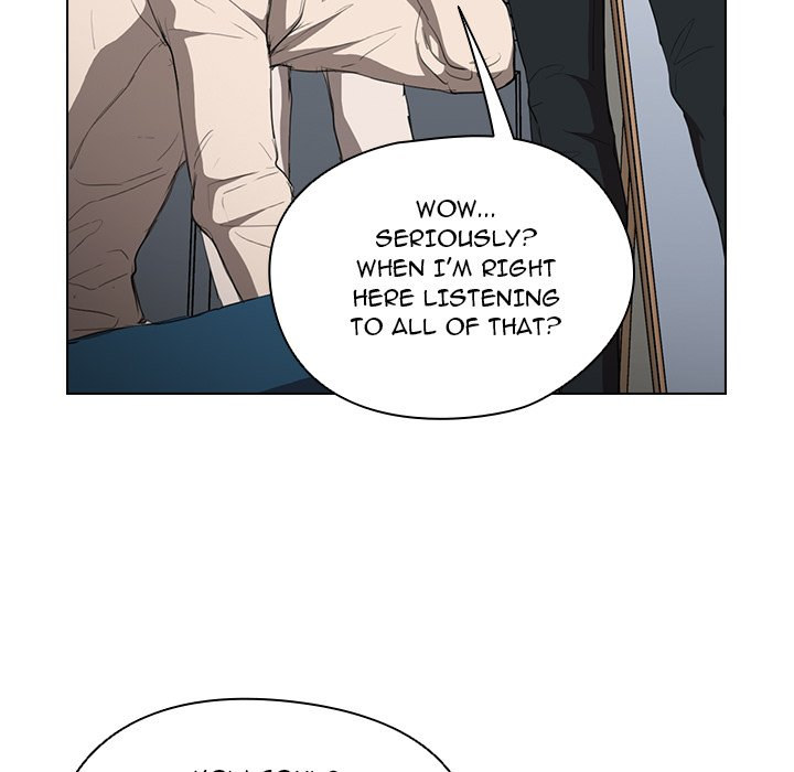 Who Cares If I'm a Loser! Chapter 35 Page 77
