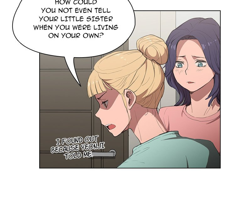 Who Cares If I'm a Loser! Chapter 35 Page 78